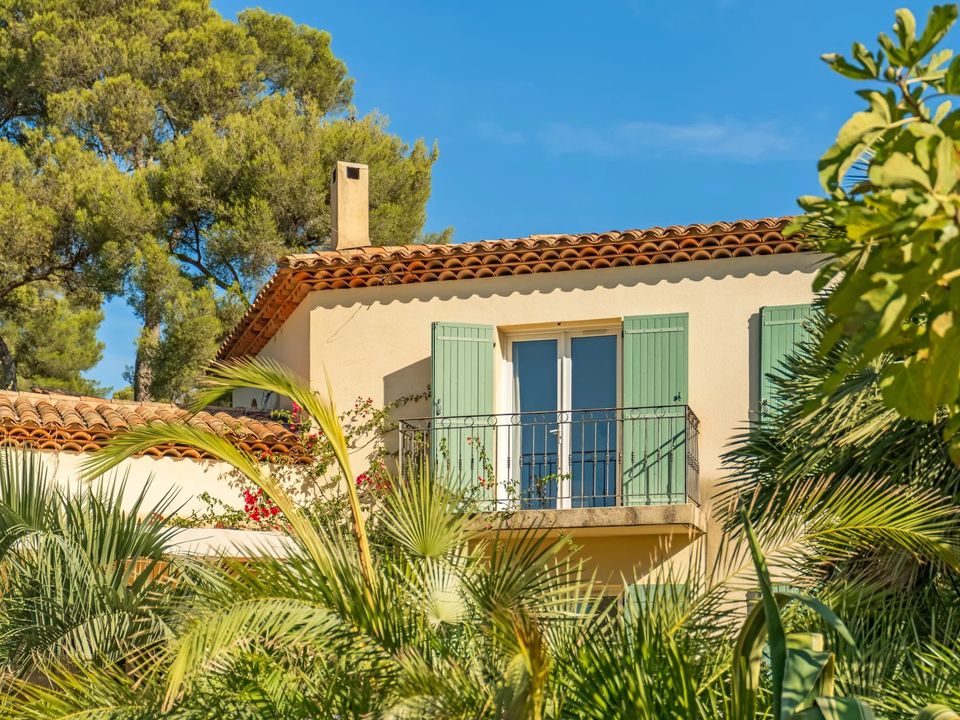 Villa i La Londe-les-Maures, Var - foto 3