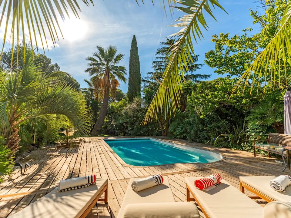 Villa i La Londe-les-Maures, Var - foto 4