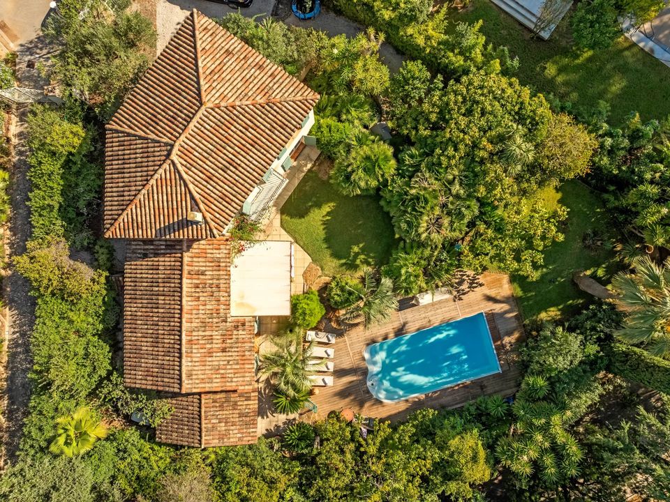 Villa i La Londe-les-Maures, Var - foto 5