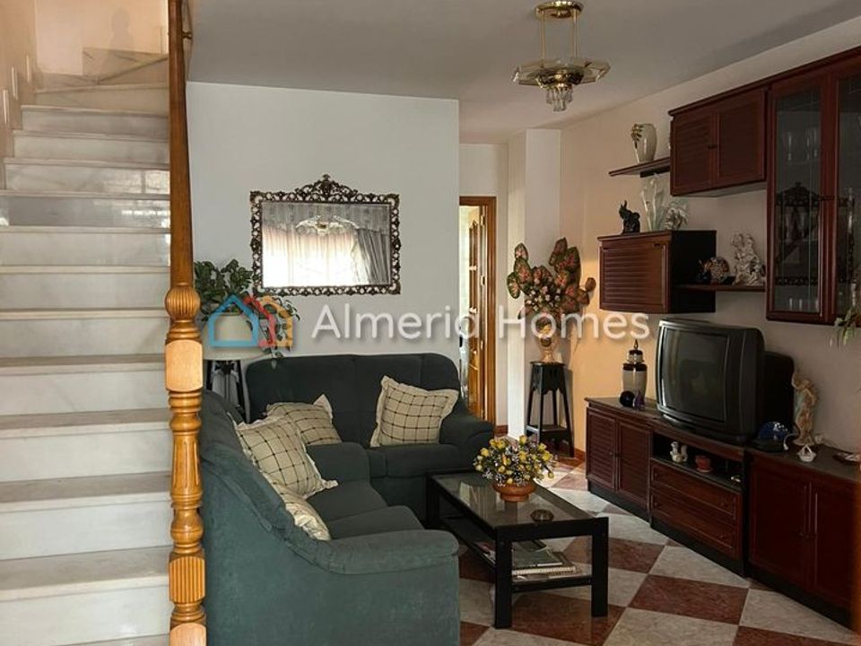 Byhus i Albox, Almeria - foto 2