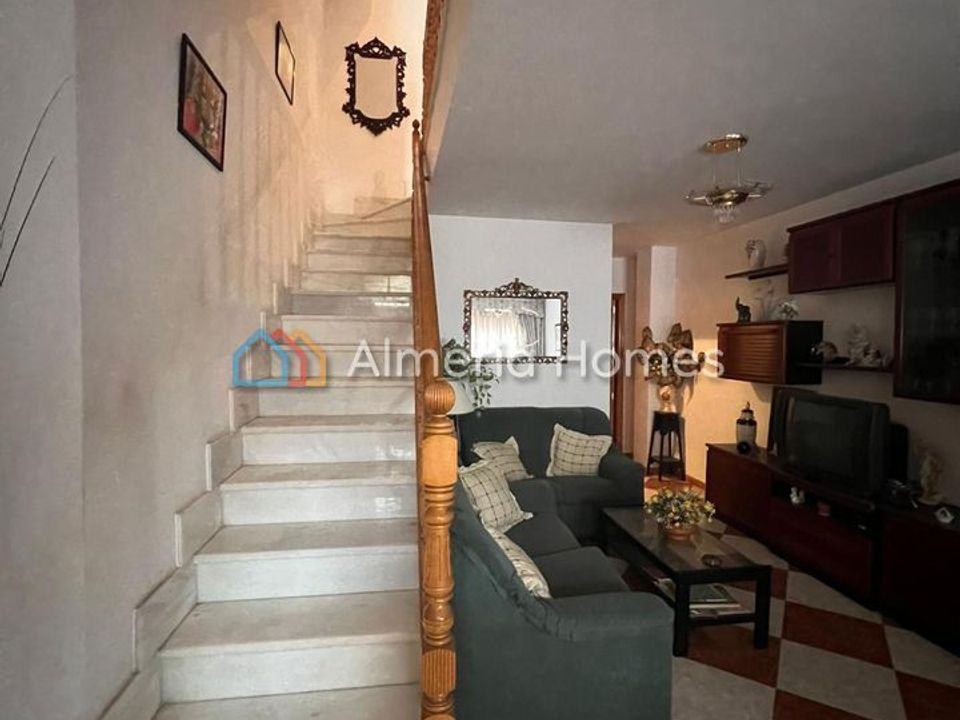 Byhus i Albox, Almeria - foto 3