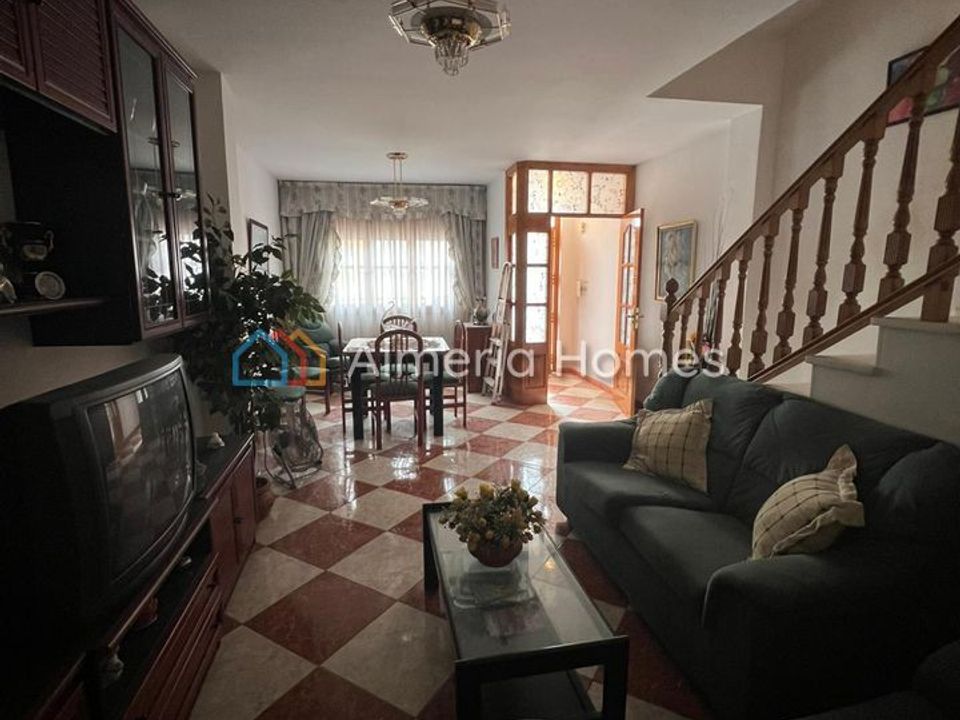 Byhus i Albox, Almeria - foto 4