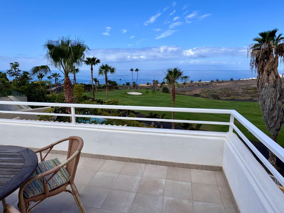 Rækkehus i La Caleta (Adeje), Tenerife - foto 3