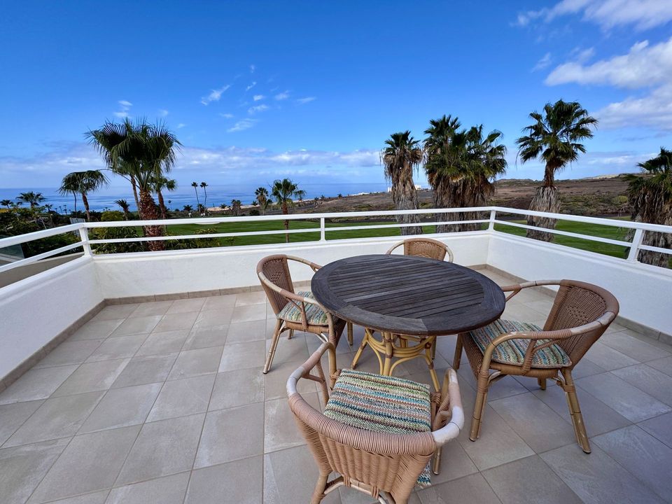 Rækkehus i La Caleta (Adeje), Tenerife - foto 4