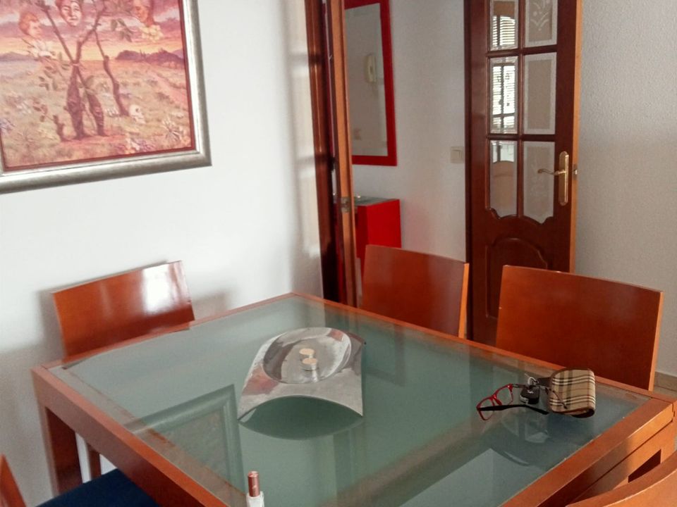 Penthouse i Malaga city, Malaga - foto 5