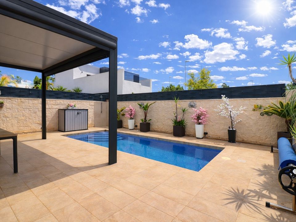 Villa a Benijofar, Alicante - foto 2