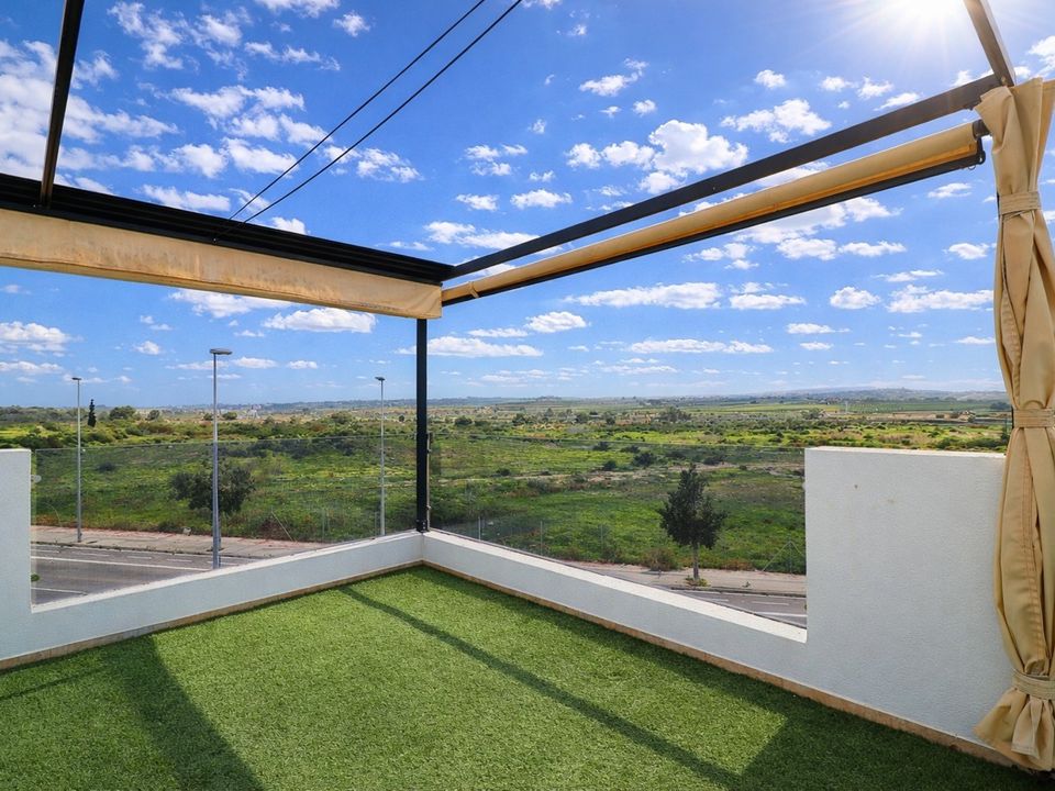 Villa a Benijofar, Alicante - foto 3