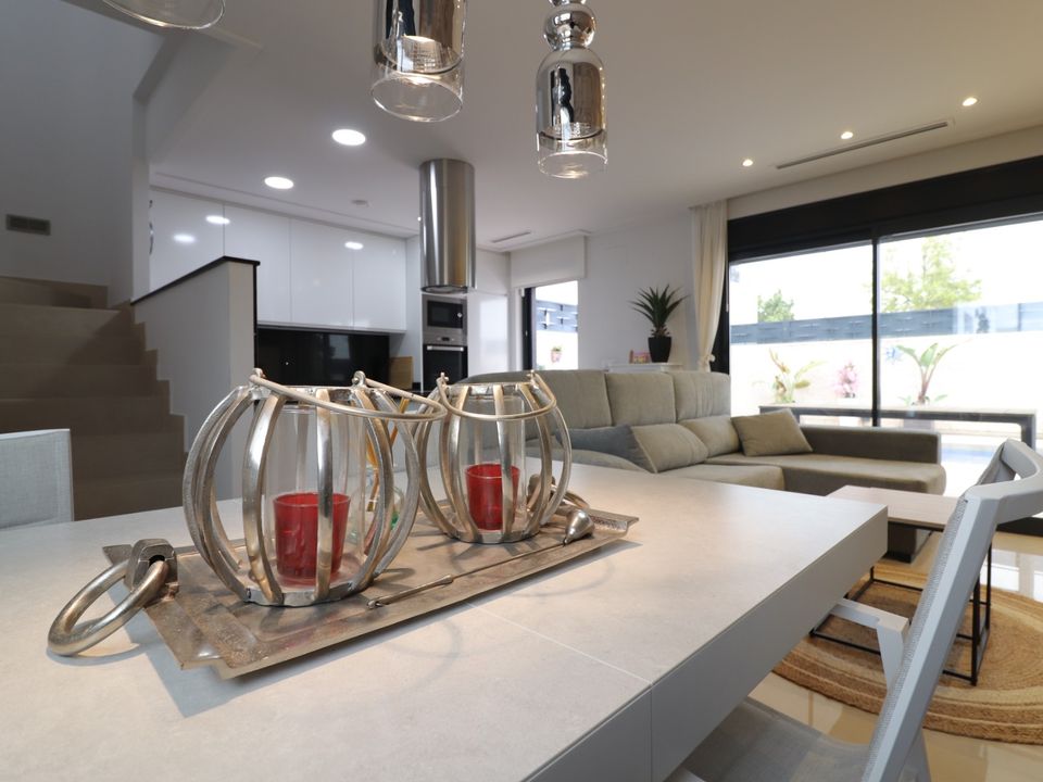 Villa a Benijofar, Alicante - foto 4
