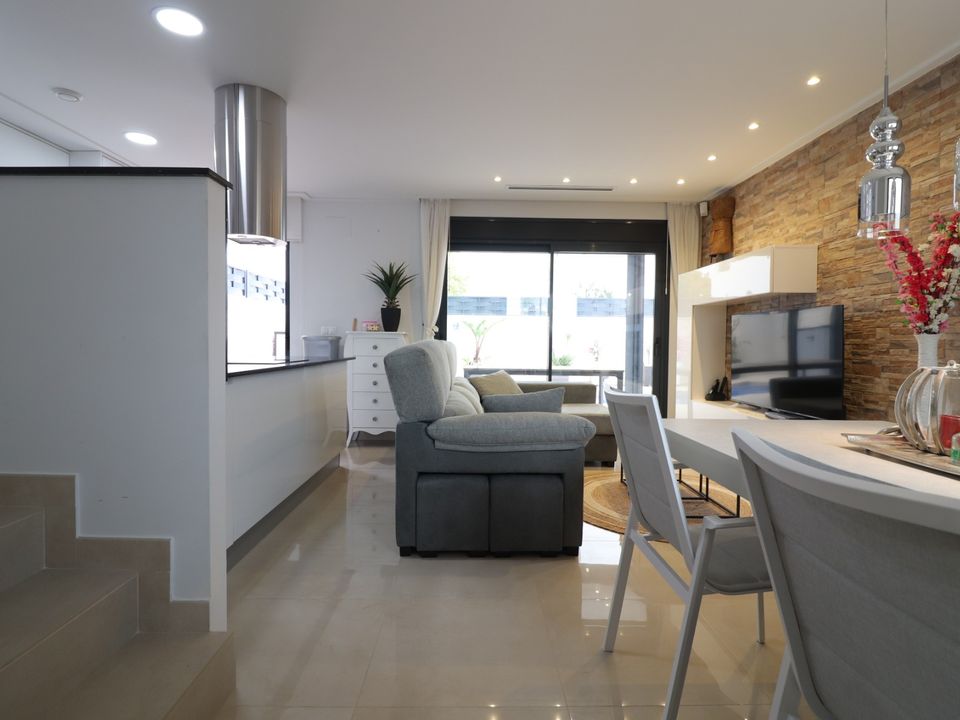 Villa a Benijofar, Alicante - foto 5