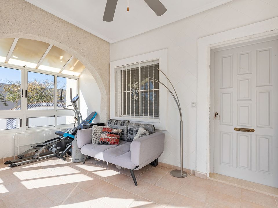 Villa i Benijofar, Alicante - foto 3