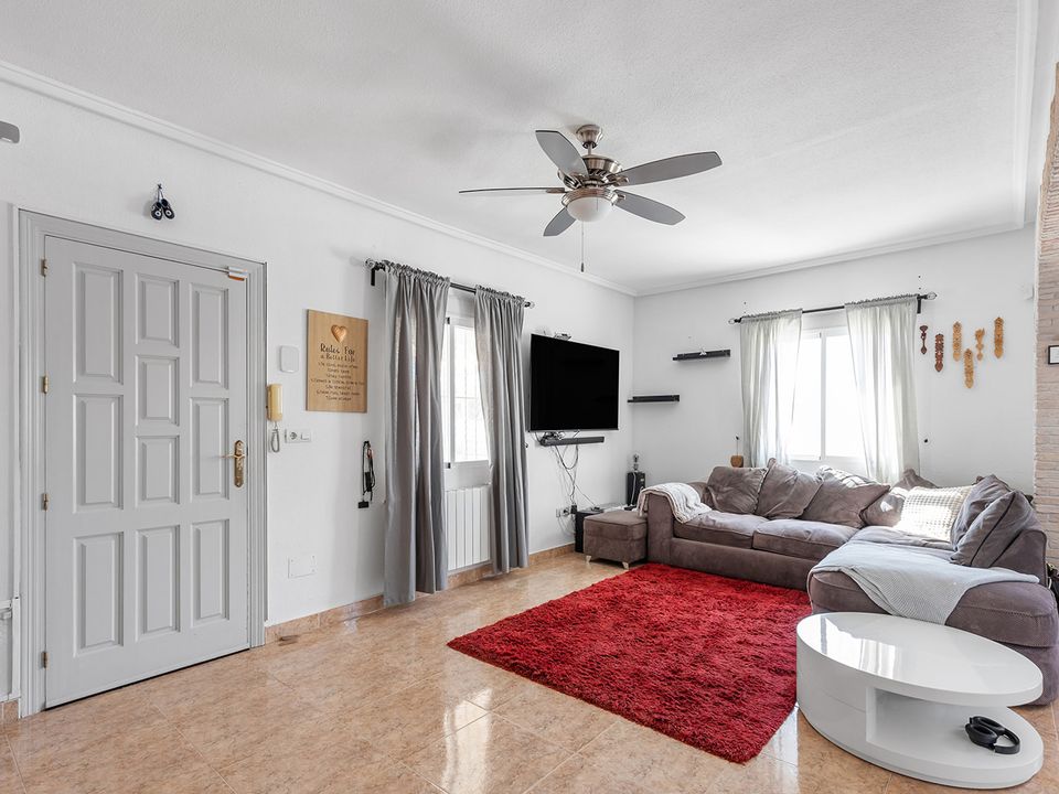 Villa i Benijofar, Alicante - foto 4