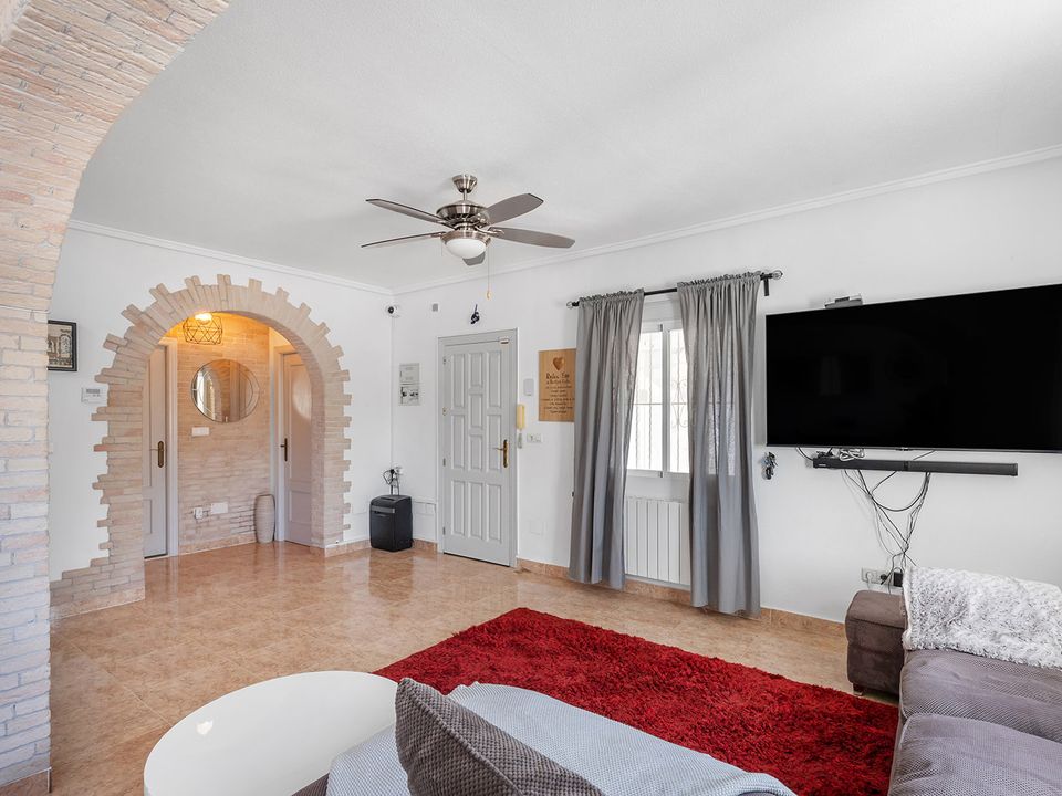 Villa i Benijofar, Alicante - foto 5