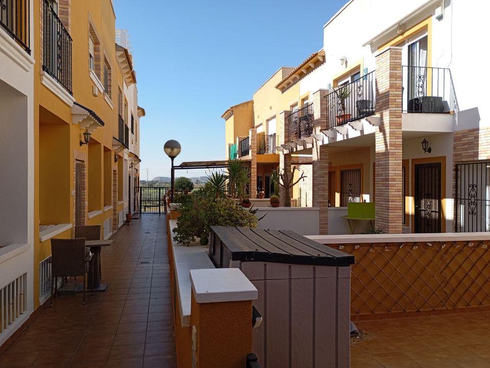 Byhus i Catral, Alicante - foto 2