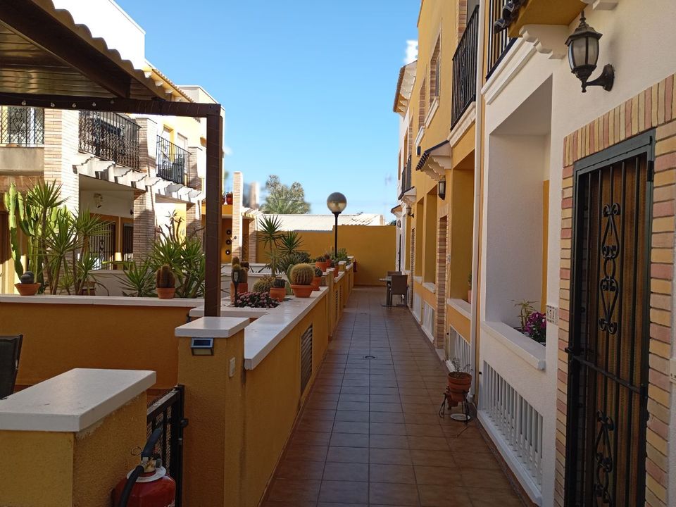 Byhus i Catral, Alicante - foto 3