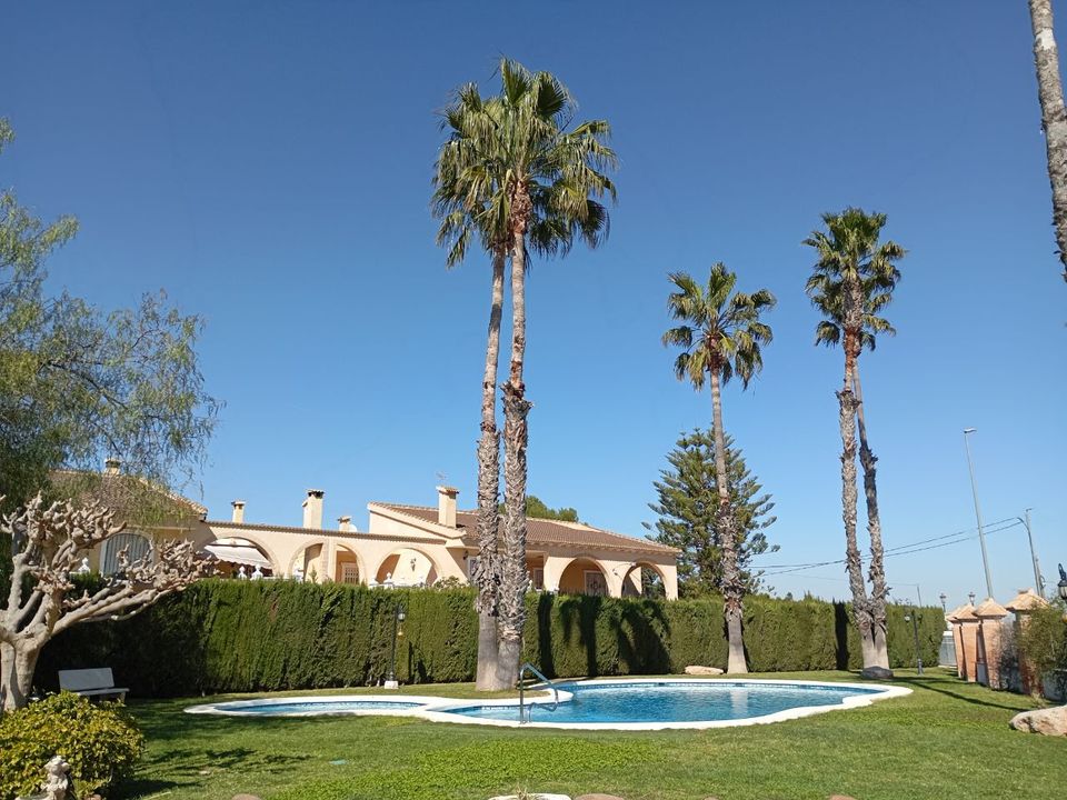 Byhus i Catral, Alicante - foto 4
