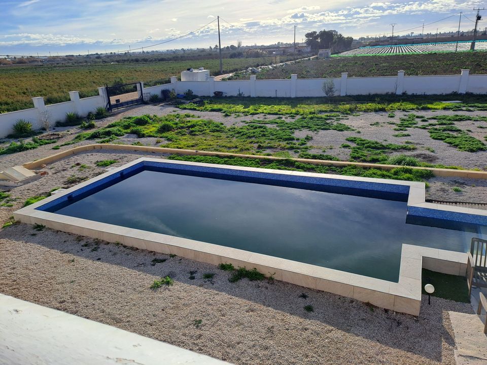 Landejendom i Crevillent, Alicante - foto 4