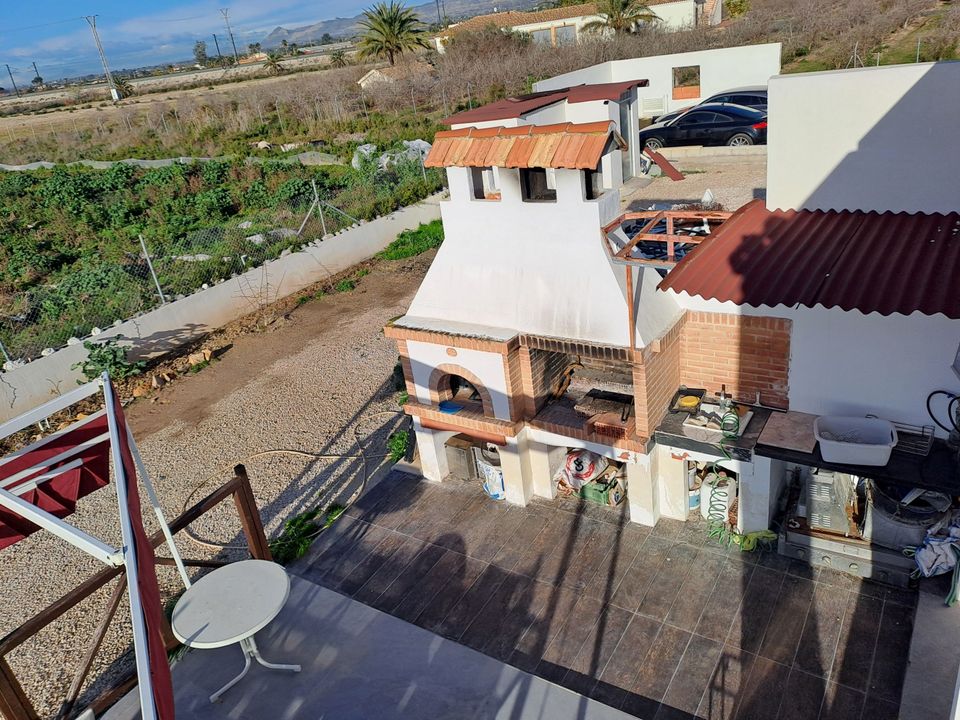 Landejendom i Crevillent, Alicante - foto 3