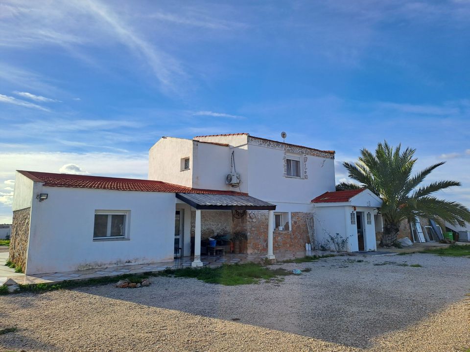 Landejendom i Crevillent, Alicante - foto 2