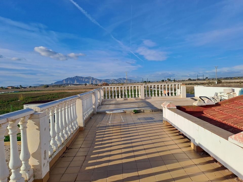 Landejendom i Crevillent, Alicante - foto 5