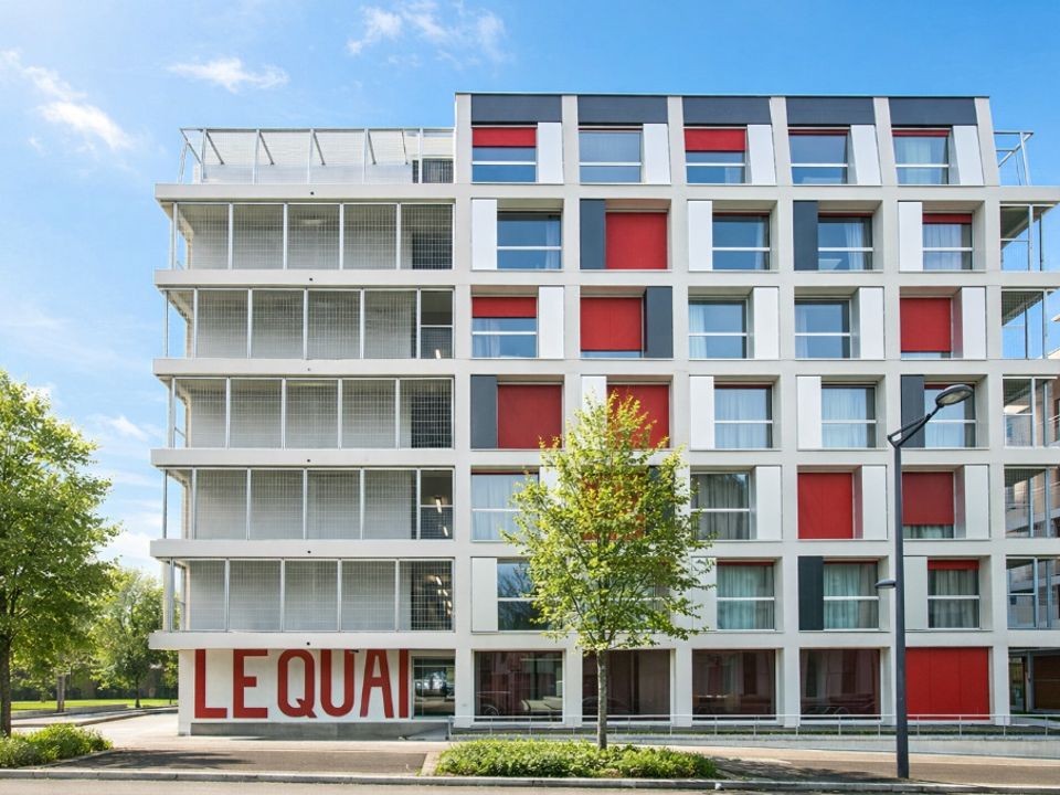 Studio i Mulhouse, Haut-Rhin - foto 2