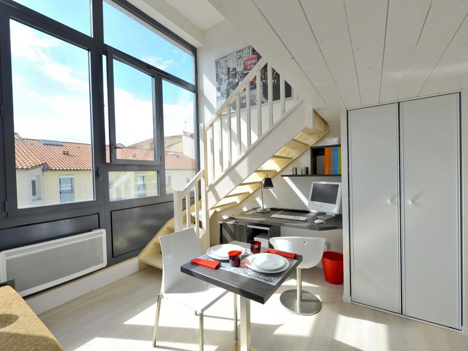 Lejlighed i Lyon, Rhone - foto 1
