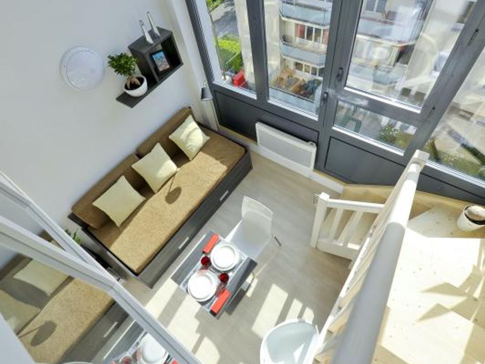 Lejlighed i Lyon, Rhone - foto 4