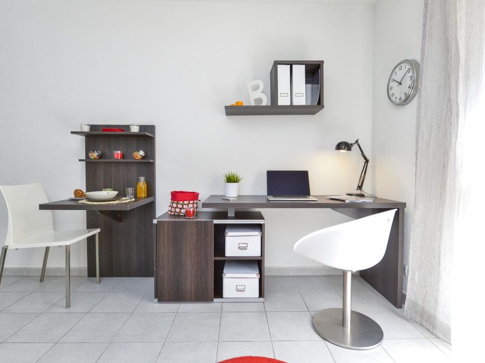 Studio i Toulon, Var - foto 4