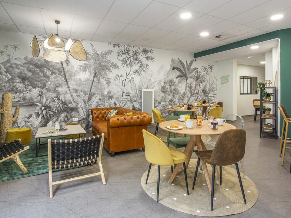 Studio i Villers-lès-Nancy, Meurthe-et-Moselle - foto 3