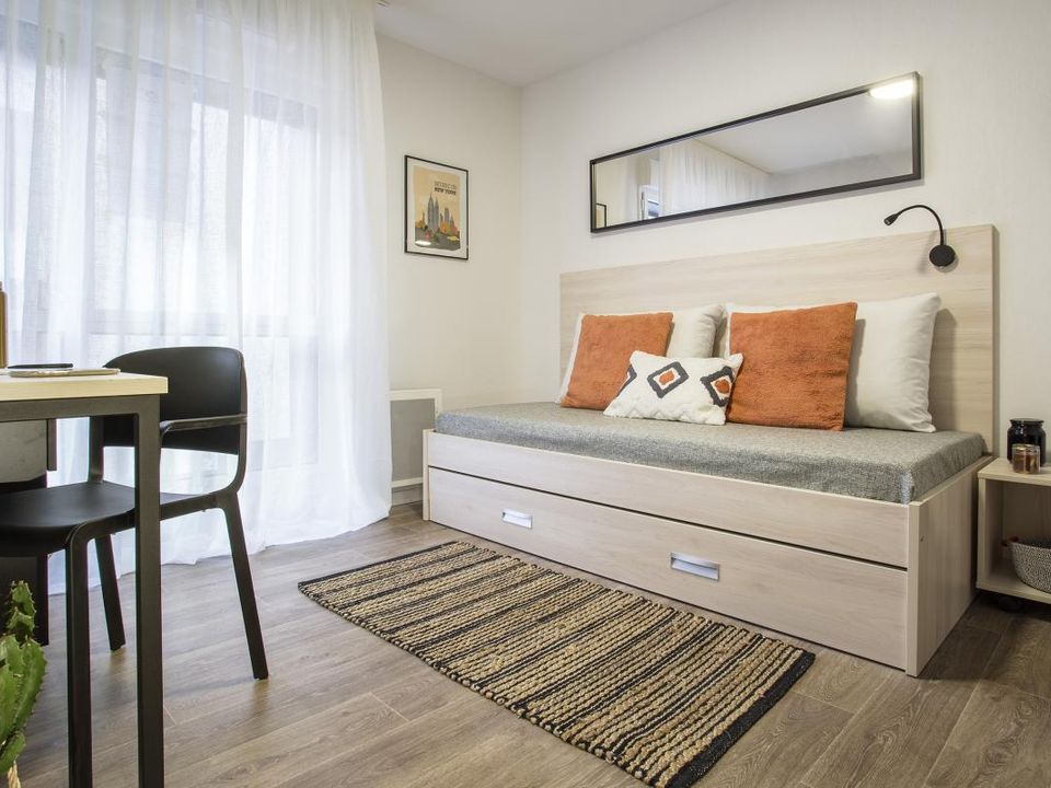 Studio i Clermont-Ferrand, Puy-de-Dome - foto 1