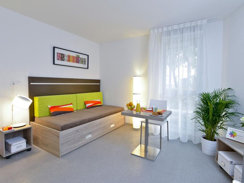 Studio i Lyon, Rhone - foto 1