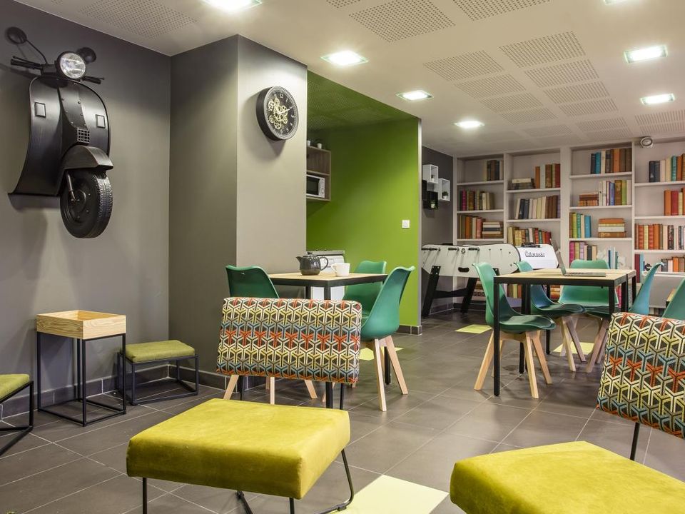 Studio i Lyon, Rhone - foto 2