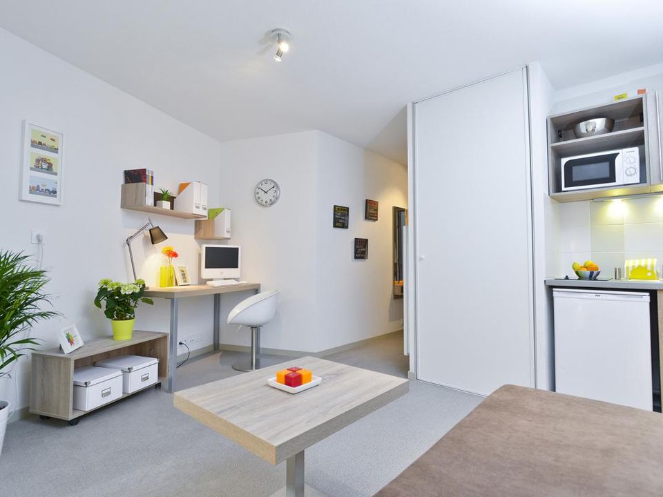 Studio i Lyon, Rhone - foto 3