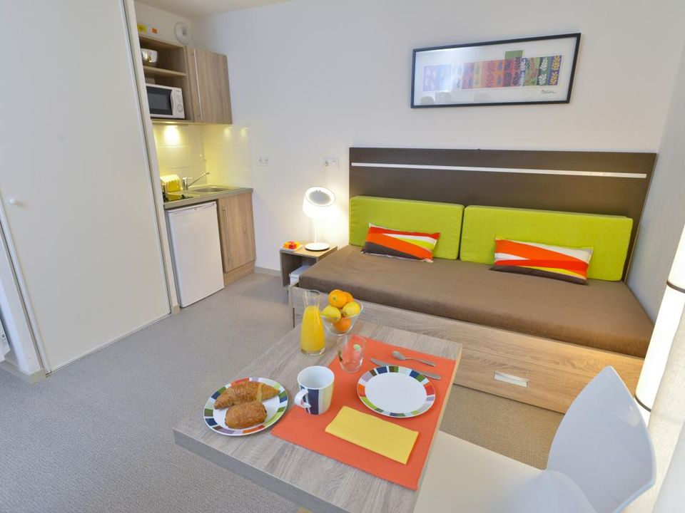 Studio i Lyon, Rhone - foto 4