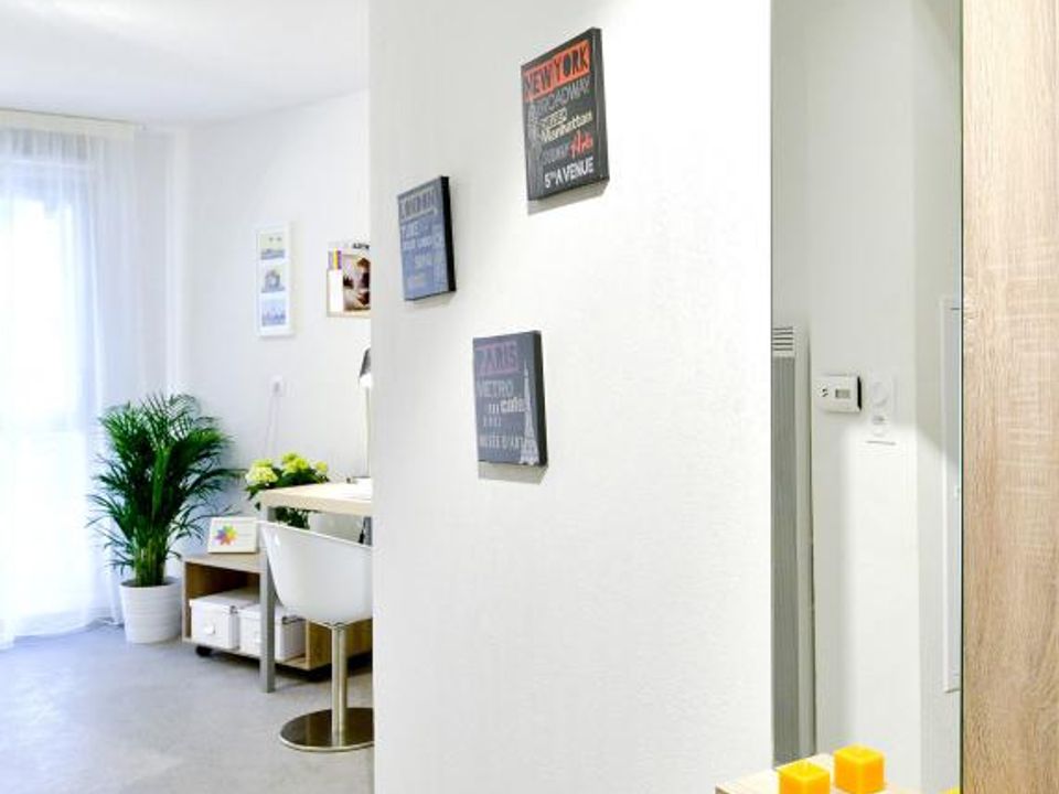 Studio i Lyon, Rhone - foto 5