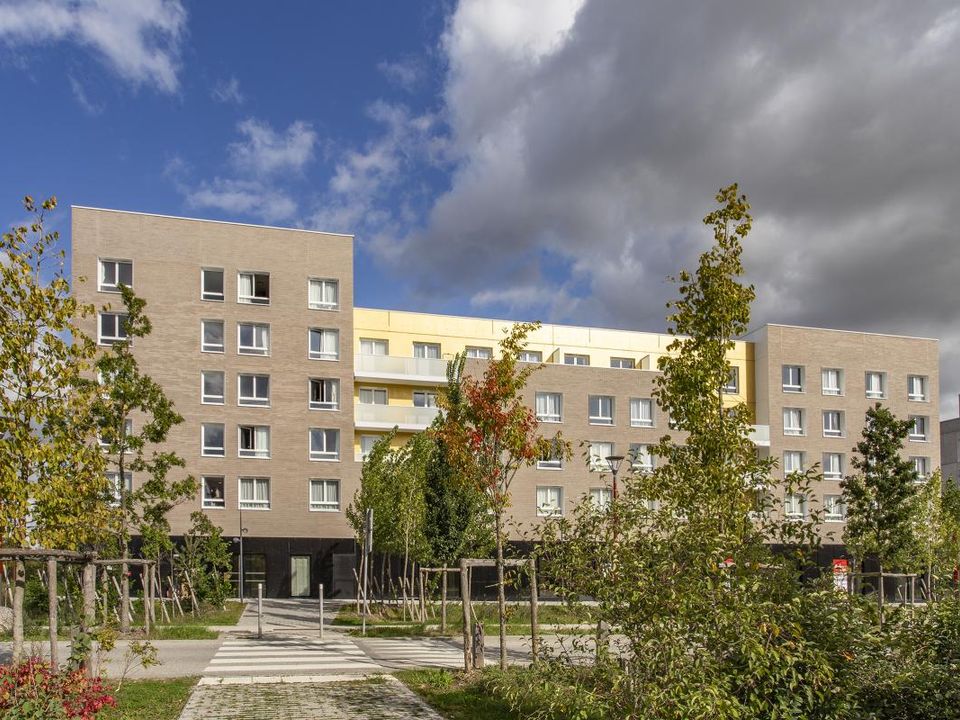 Lejlighed i Amiens, Somme - foto 2