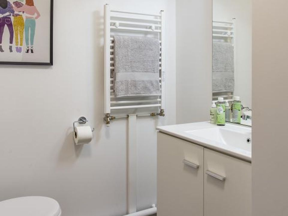 Studio i Bobigny, Seine-Saint-Denis - foto 5