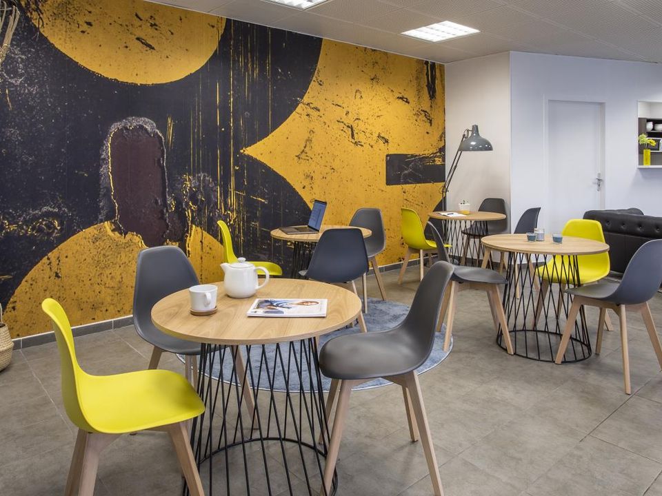 Studio i Villeurbanne, Rhone - foto 3