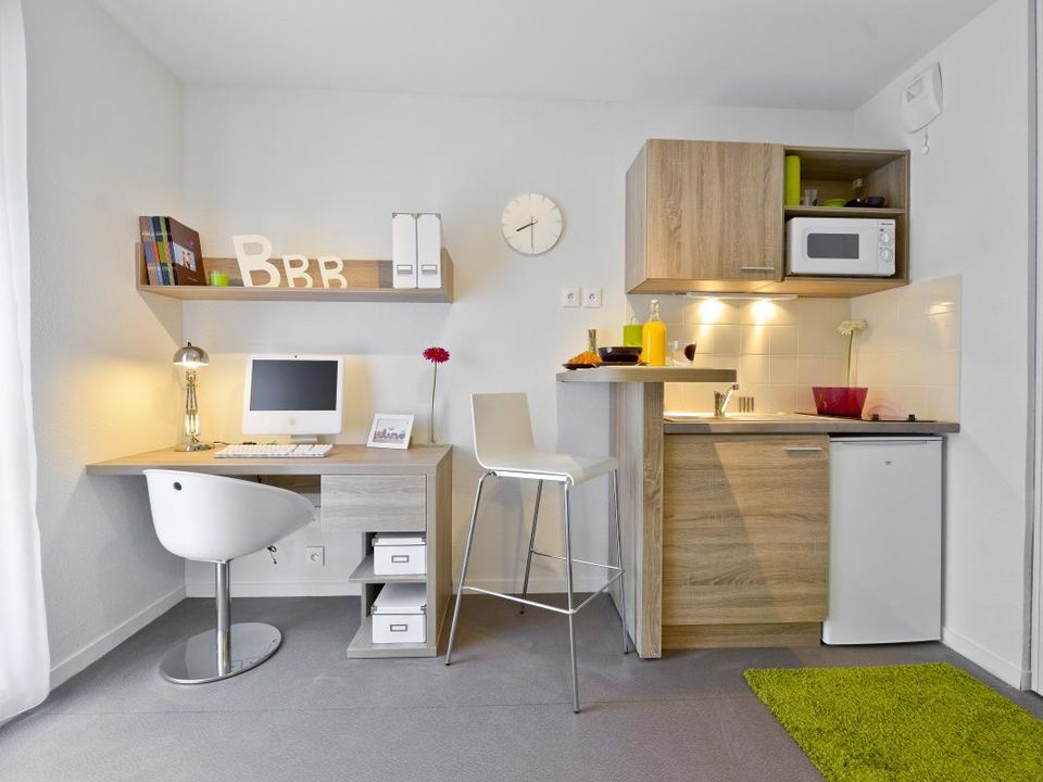 Studio i Roubaix, Nord - foto 5