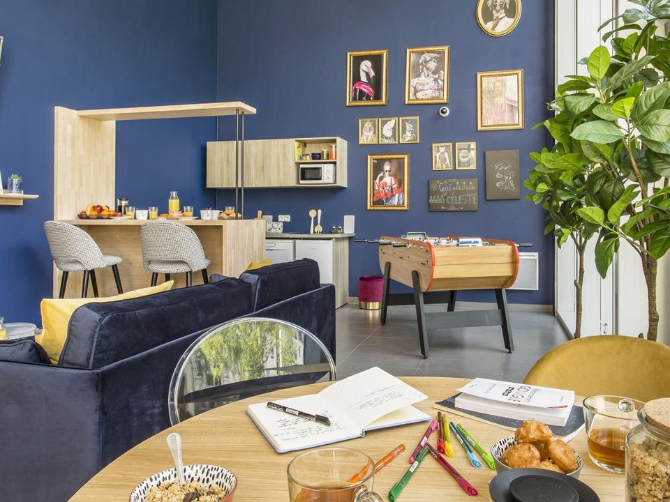 Studio i Orleans, Loiret - foto 3