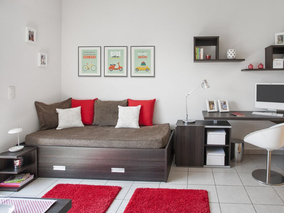 Studio i Lyon, Rhone - foto 1