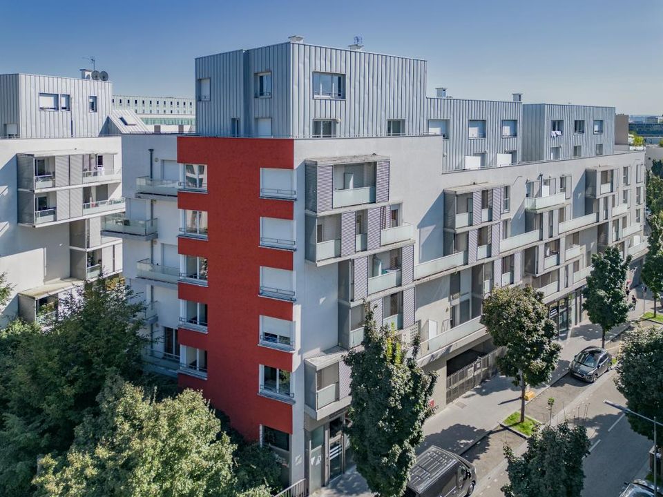 Studio i Lyon, Rhone - foto 2