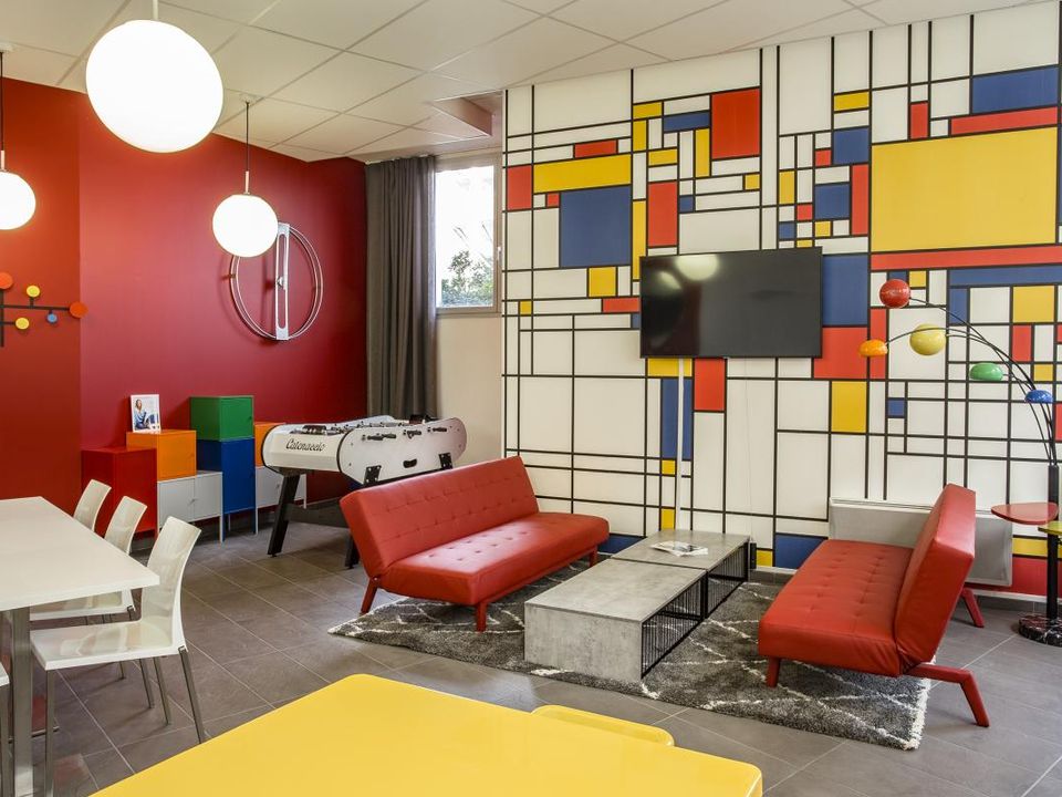 Studio i Lyon, Rhone - foto 3