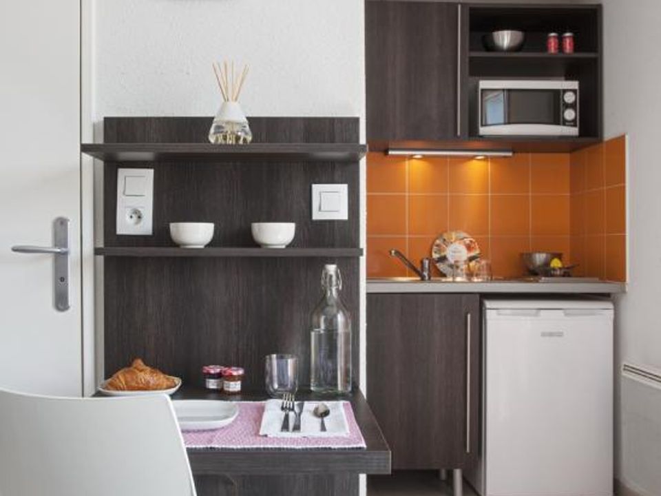 Studio i Lyon, Rhone - foto 5