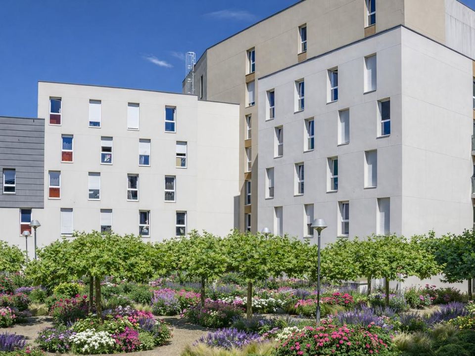 Studio i Angers, Maine-et-Loire - foto 2