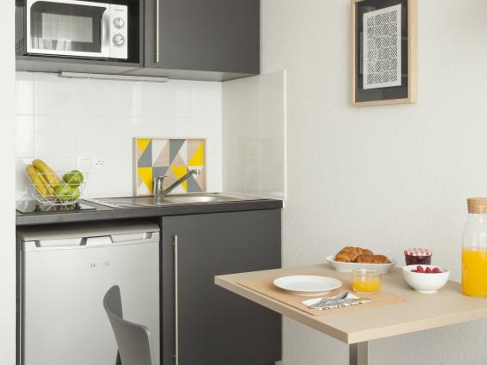 Studio i Montpellier, Herault - foto 4
