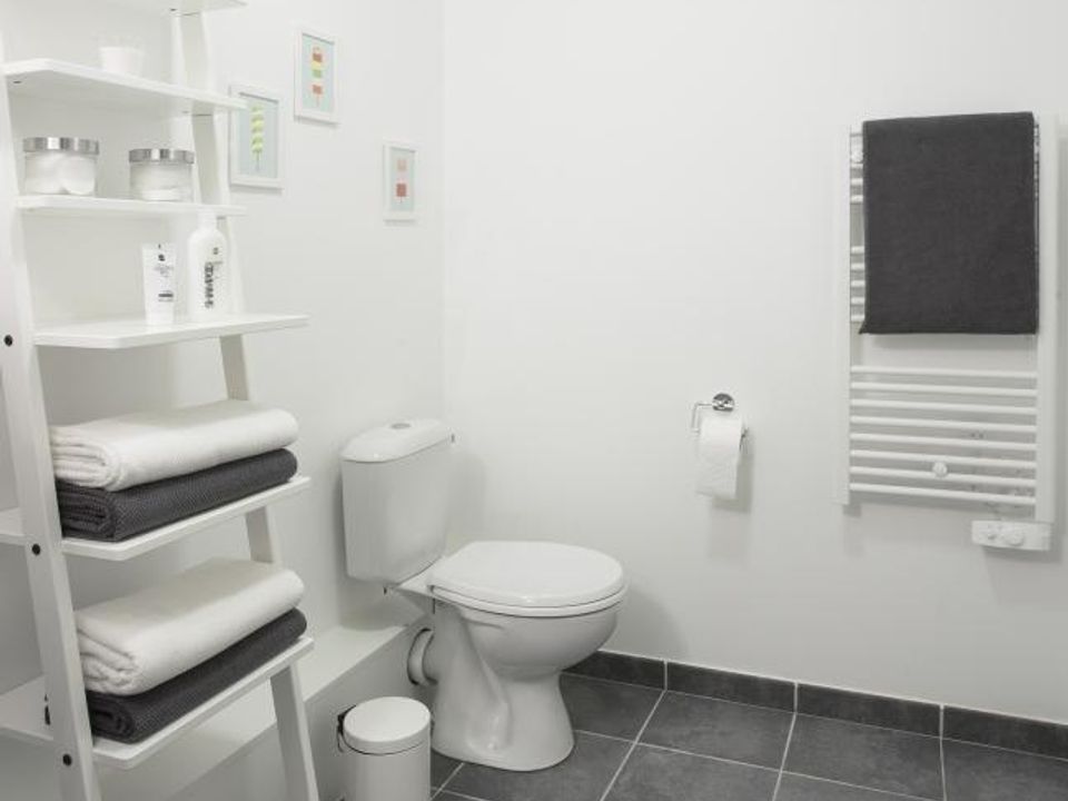 Studio i Montpellier, Herault - foto 5