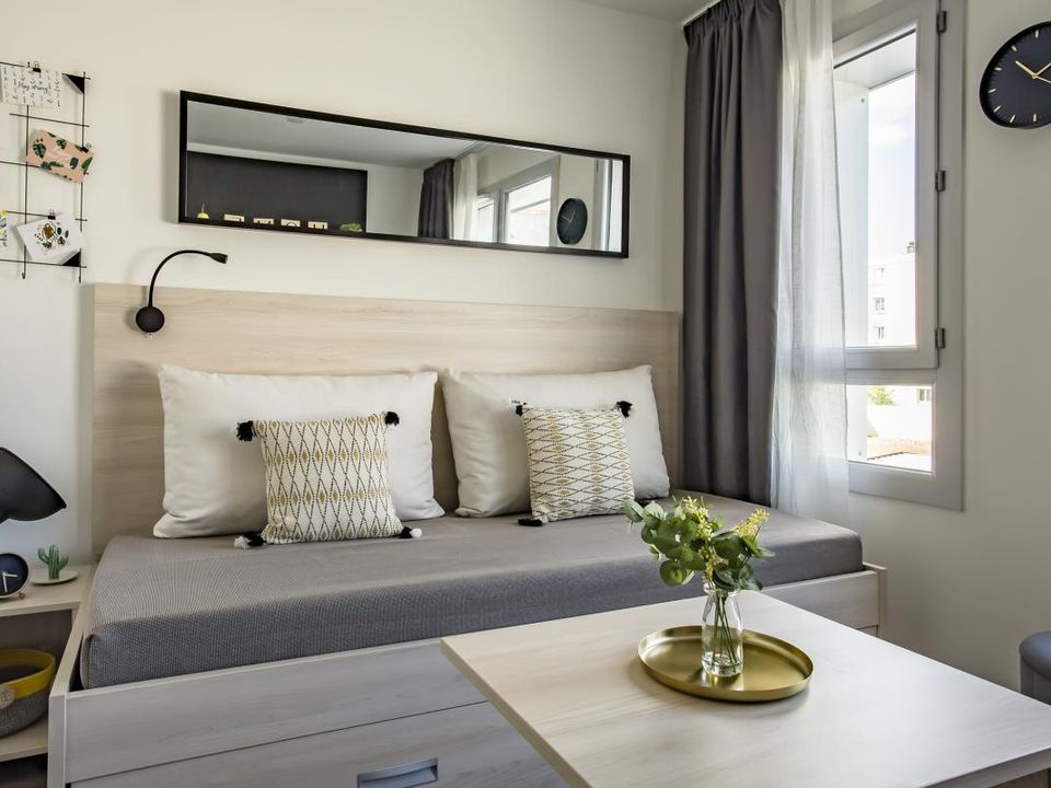 Studio i Tours, Indre-et-Loire - foto 1