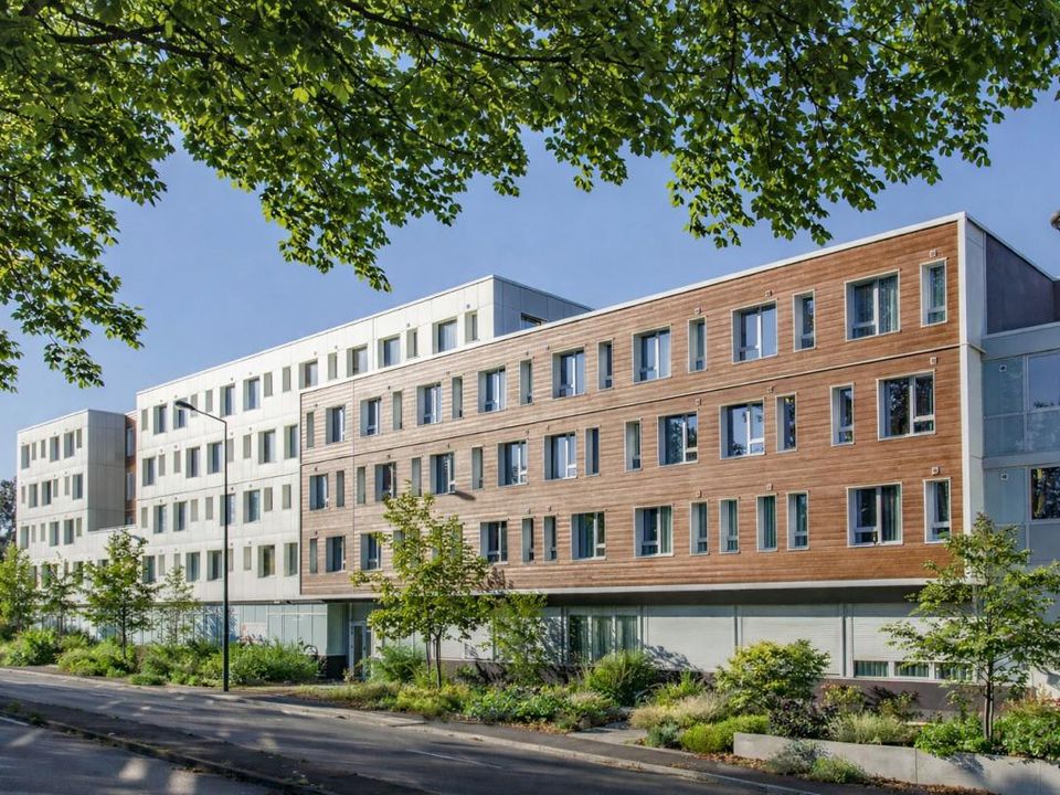 Studio i Tours, Indre-et-Loire - foto 2