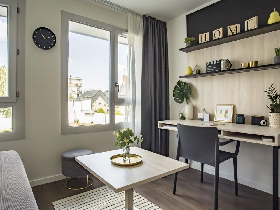 Studio i Tours, Indre-et-Loire - foto 4