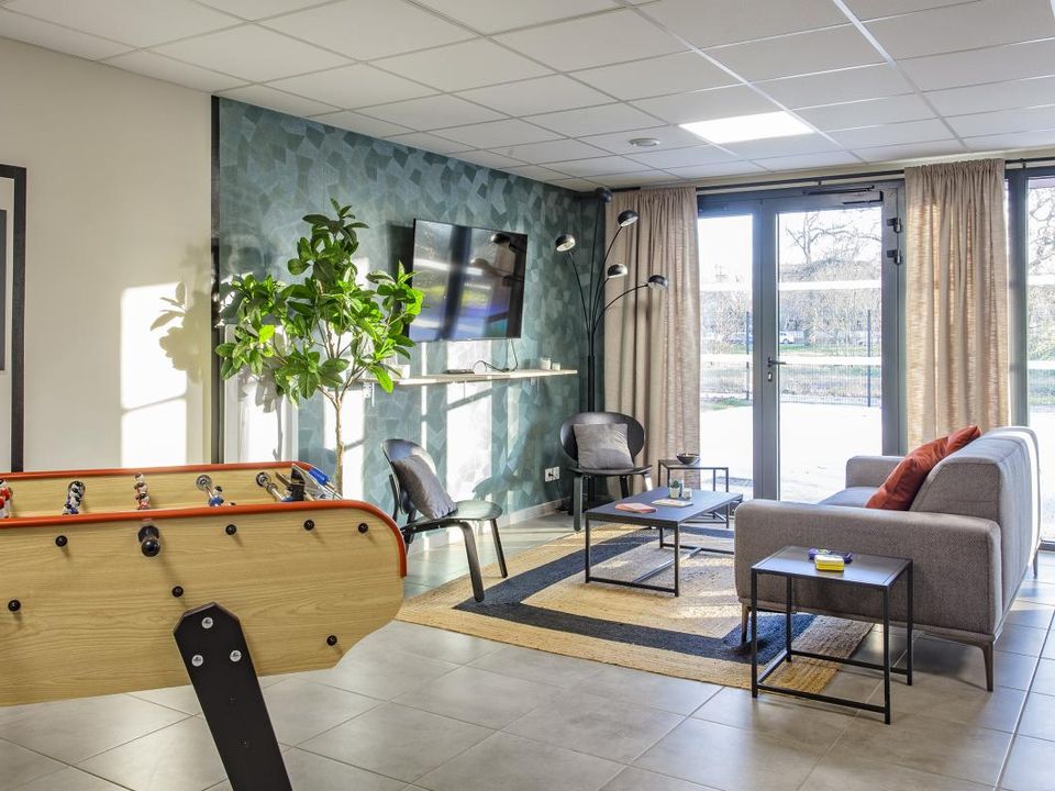 Studio i Pau, Pyrenees-Atlantiques - foto 2